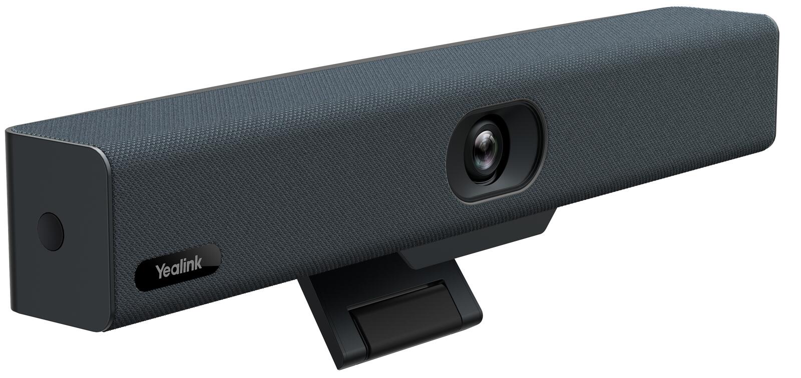 Yealink UVC34 All-in-One USB Videobar