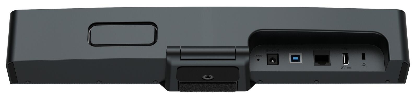 Yealink UVC34 All-in-One USB Videobar