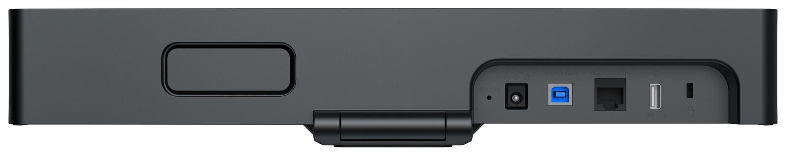 Yealink UVC34 All-in-One USB Videobar
