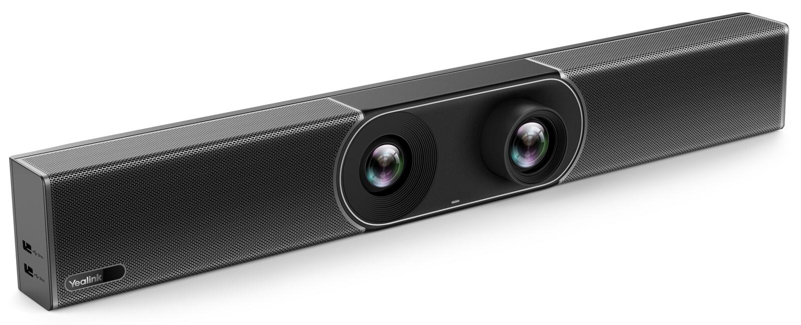 Yealink MeetingBar A30-025 All-in-One Videokonferenz-Leiste