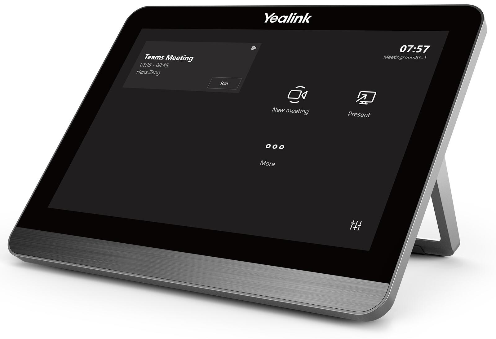 Yealink MeetingBar A30-025 All-in-One Videokonferenz-Leiste