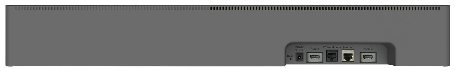 Yealink MeetingBar A20-010 All-in-One Videokonferenz-Leiste