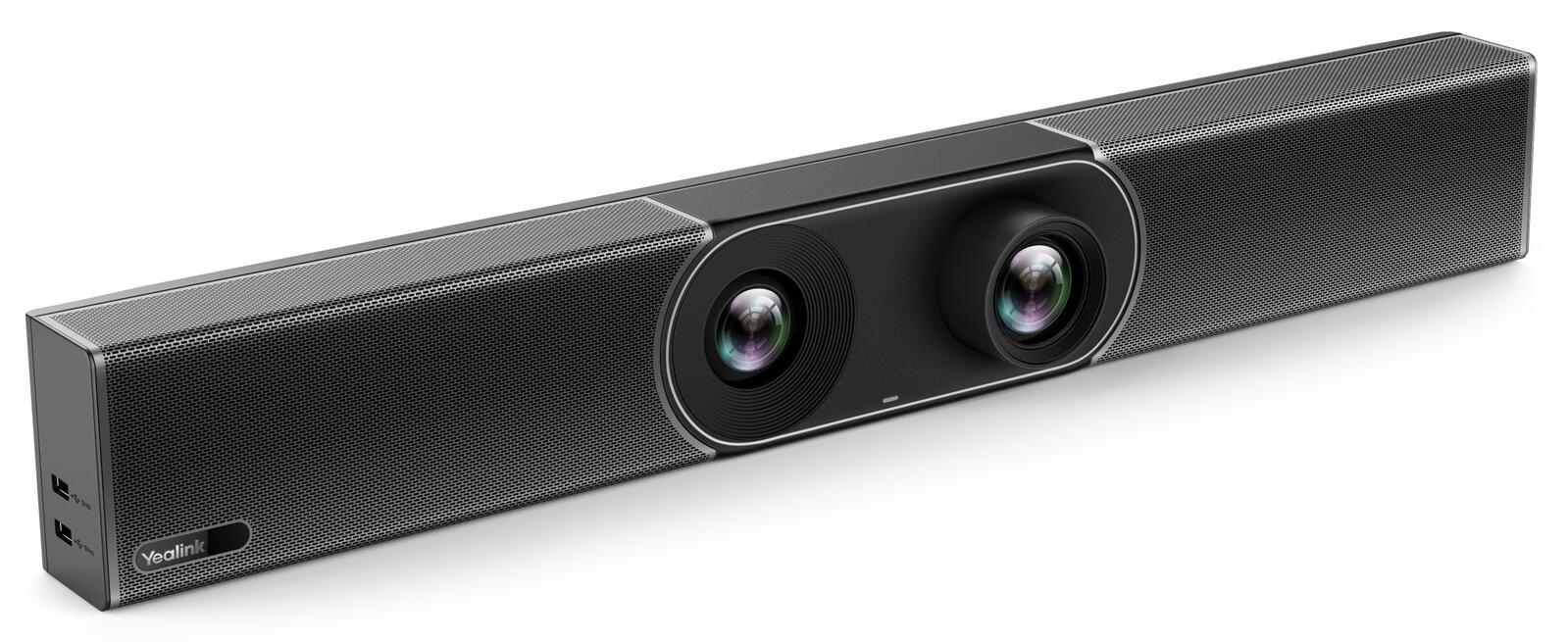 Yealink MeetingBar A30-010 All-in-One Videokonferenz-Leiste