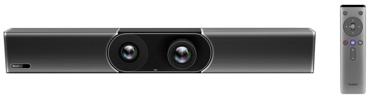 Yealink MeetingBar A30-010 All-in-One Videokonferenz-Leiste