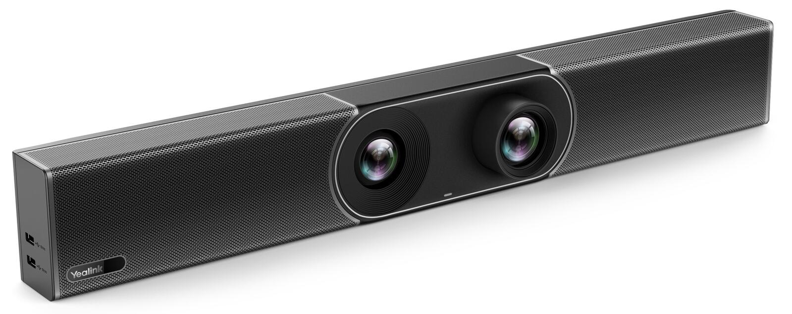 Yealink MeetingBar A30-020 All-in-One Videokonferenz-Leiste