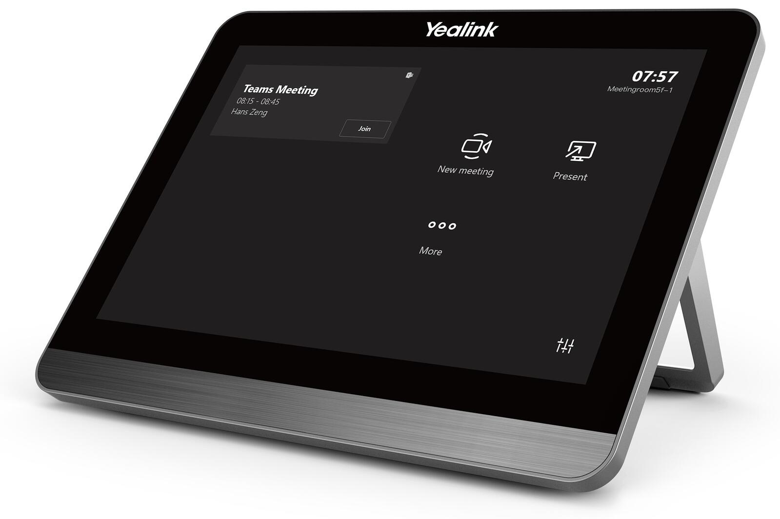 Yealink MeetingBar A30-020 All-in-One Videokonferenz-Leiste