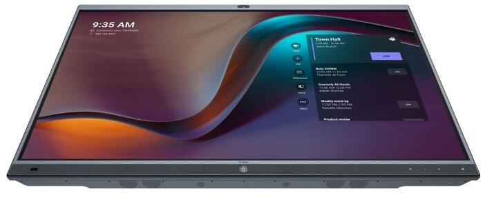 Yealink MeetingBoard MB65-A001 Touch Display 165 cm 65 Zoll