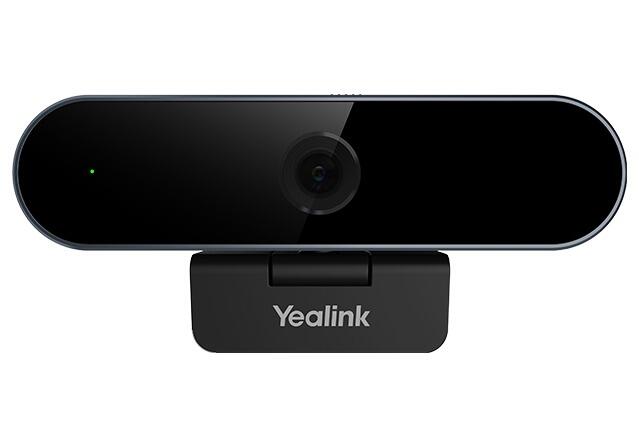 Yealink UVC20 USB Webcam