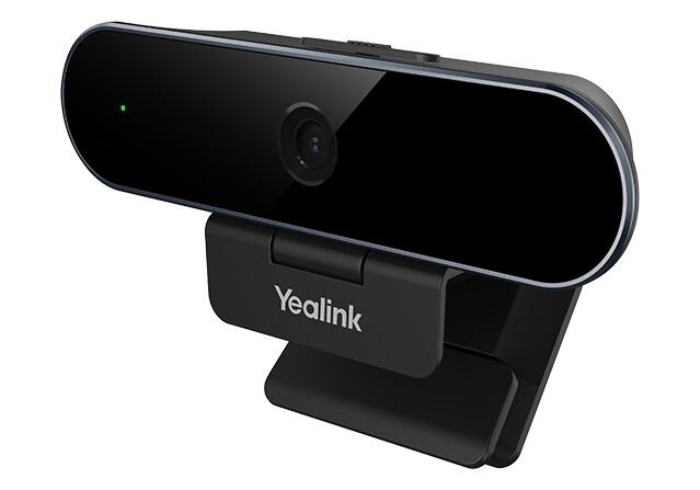 Yealink UVC20 USB Webcam