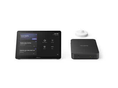 Yealink MCoreKit-C5-MS für Videokonferenzen