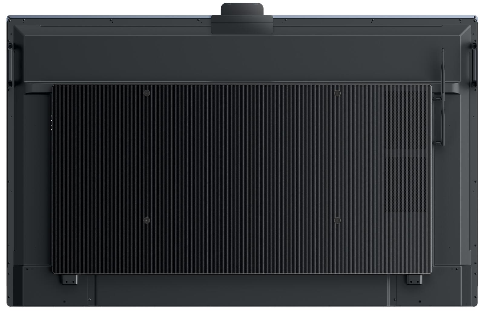 Yealink MeetingBoard 65 Pro All-in-One Videokonferenzdisplay 165 cm 65 Zoll