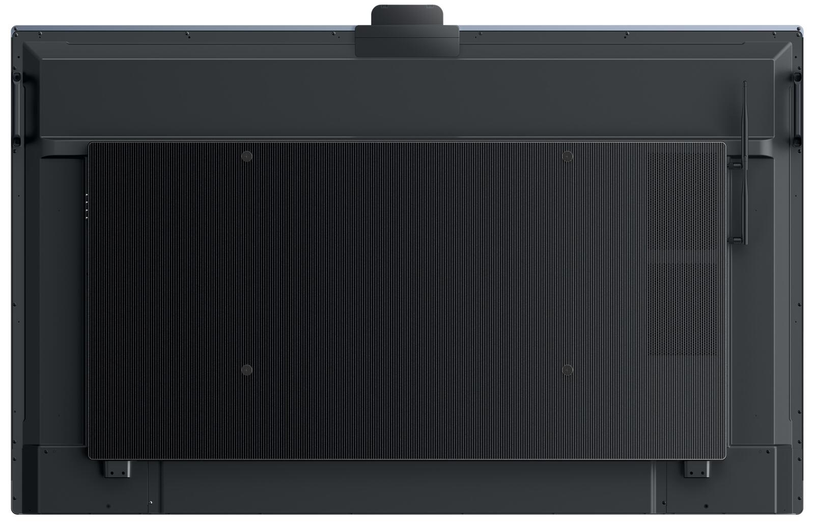 Yealink MeetingBoard 86 Pro All-in-One Videokonferenzdisplay 218 cm 86 Zoll