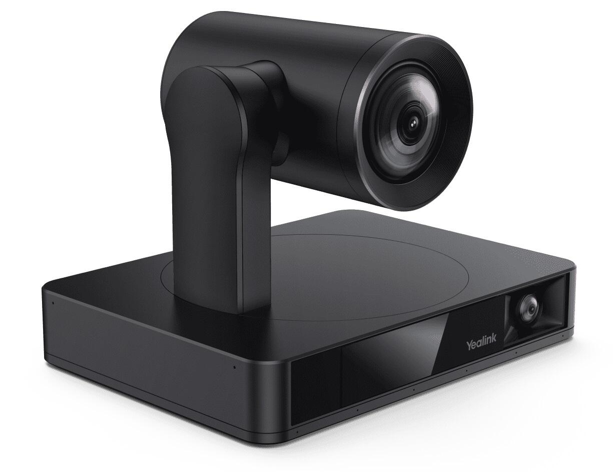 Yealink UVC86 dual-eye 4K intelligente Konferenzkamera