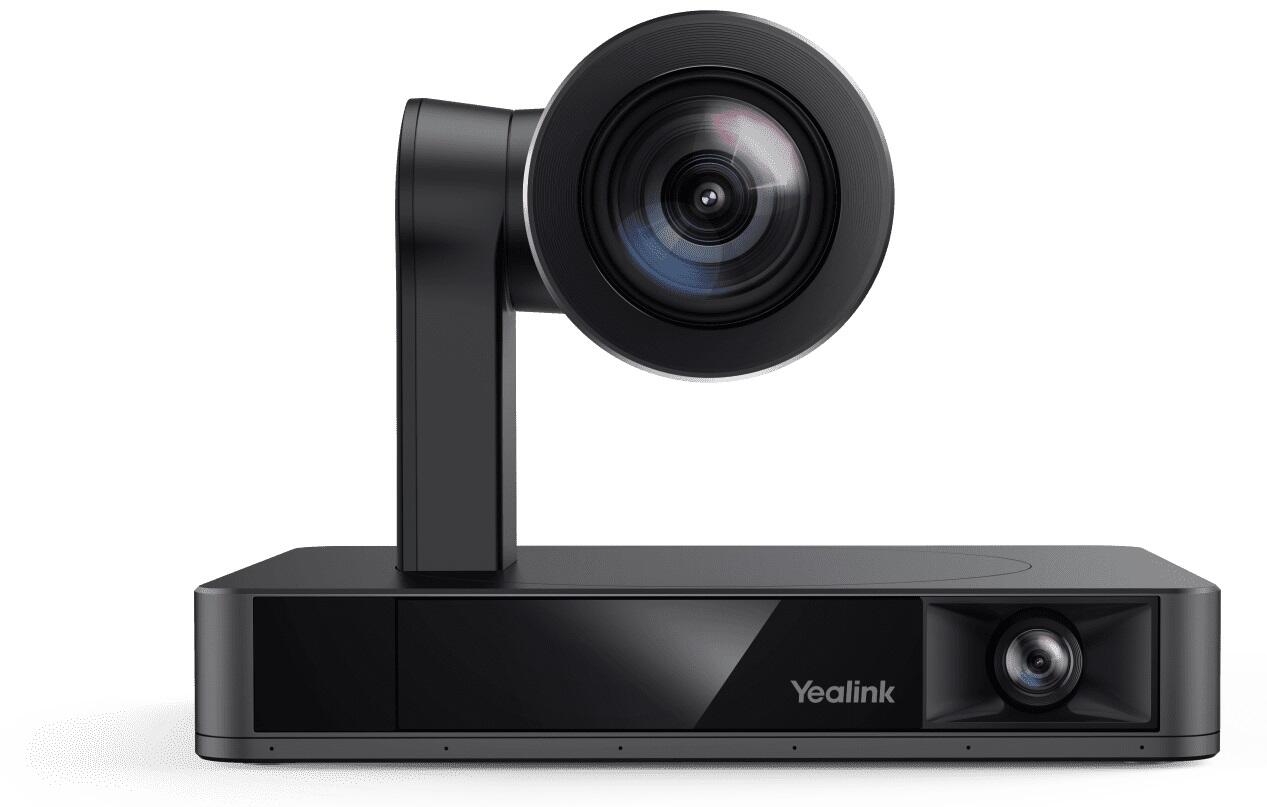 Yealink UVC86 dual-eye 4K intelligente Konferenzkamera