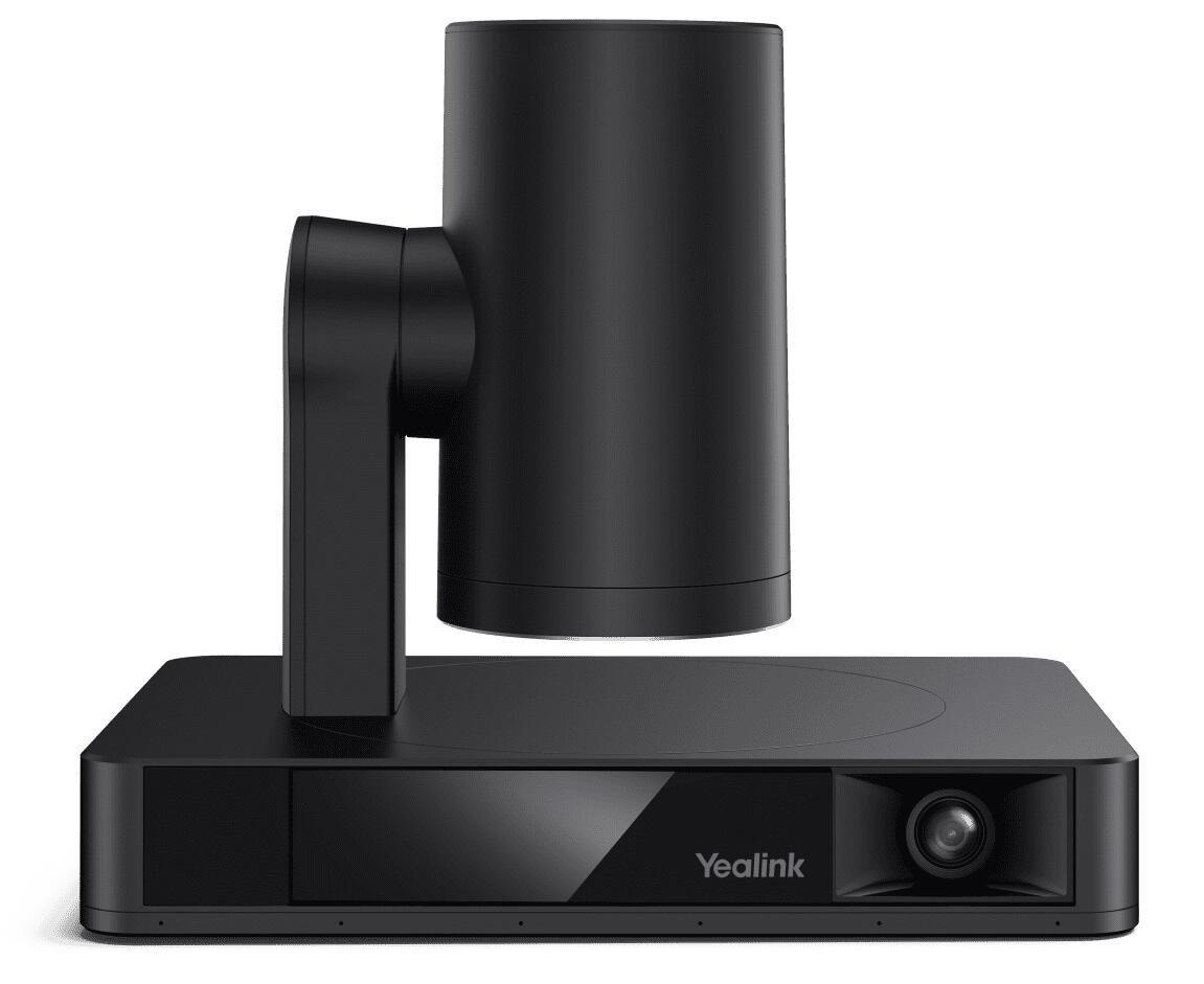 Yealink UVC86 dual-eye 4K intelligente Konferenzkamera