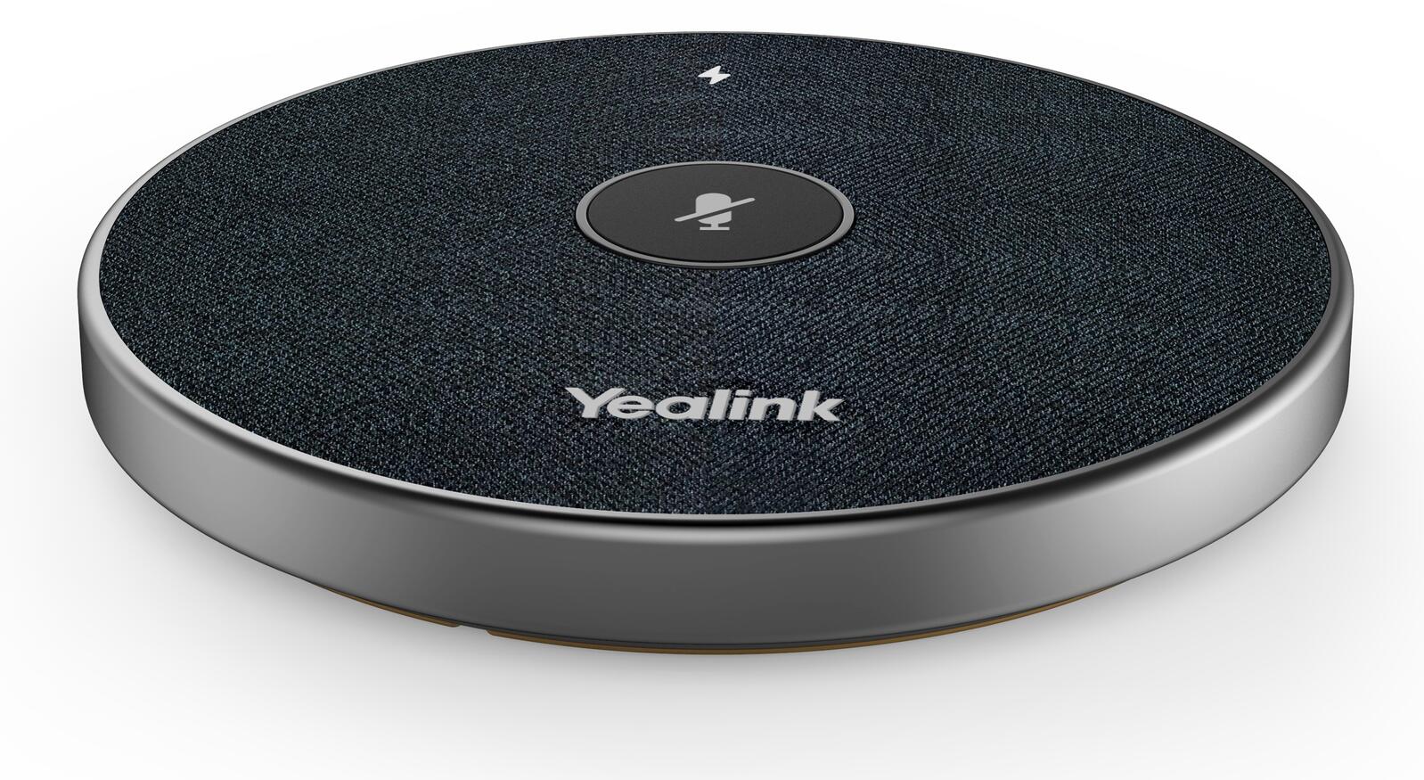 B-WARE Yealink VCM36-W Mikrofon-Array für Videokonferenzen