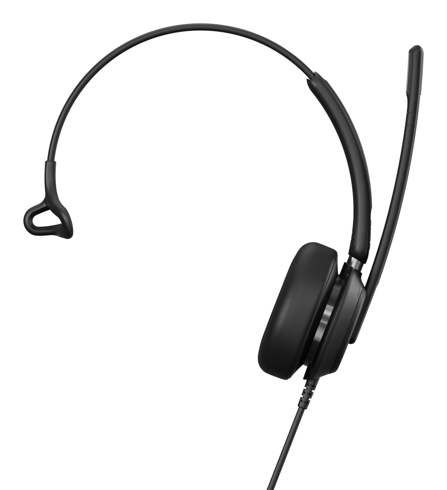 Epos Impact 730 MS Mono-Headset On-Ear kabelgebunden USB-C