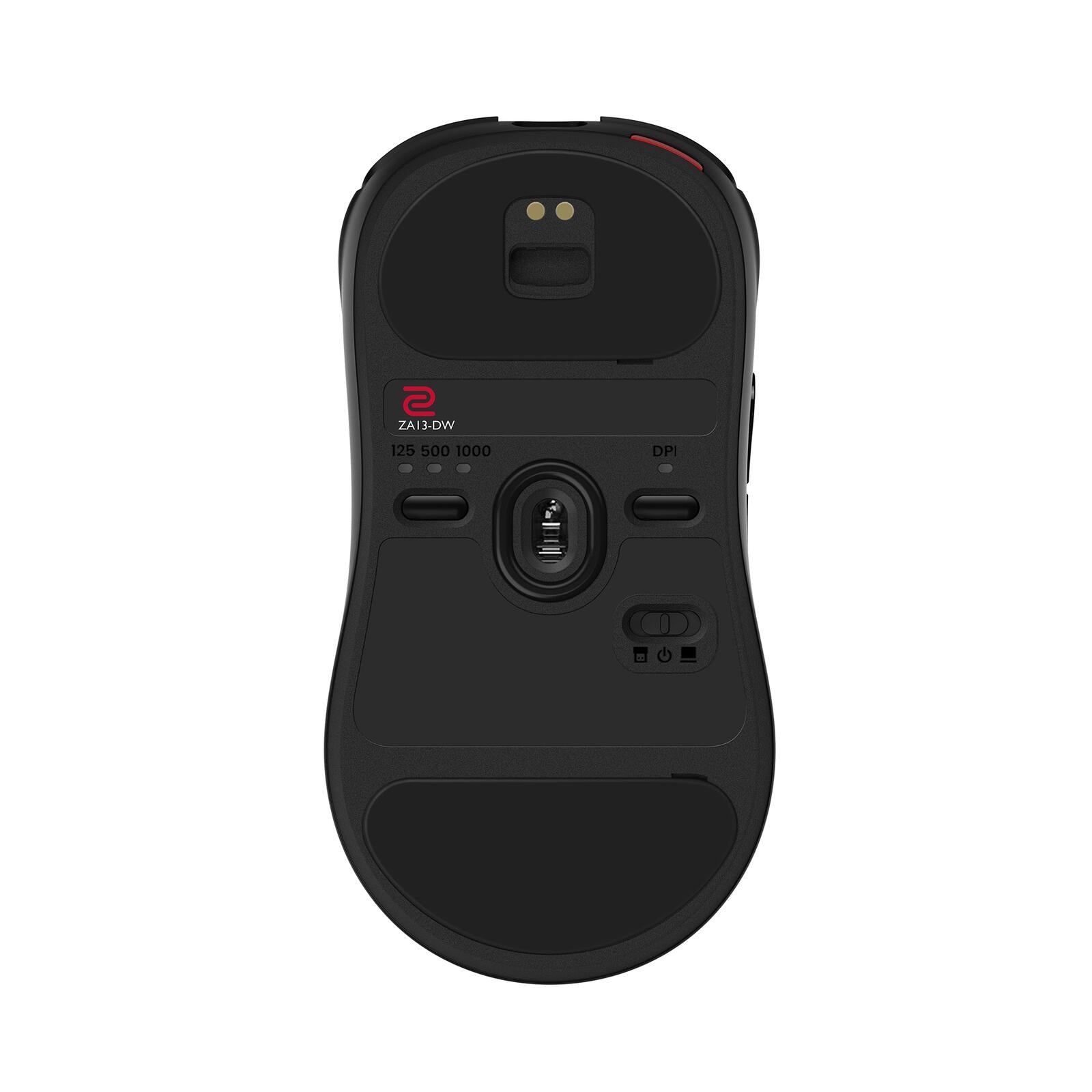 BenQ Zowie Gaming E-Sports Maus ZA13-DW - kabellos