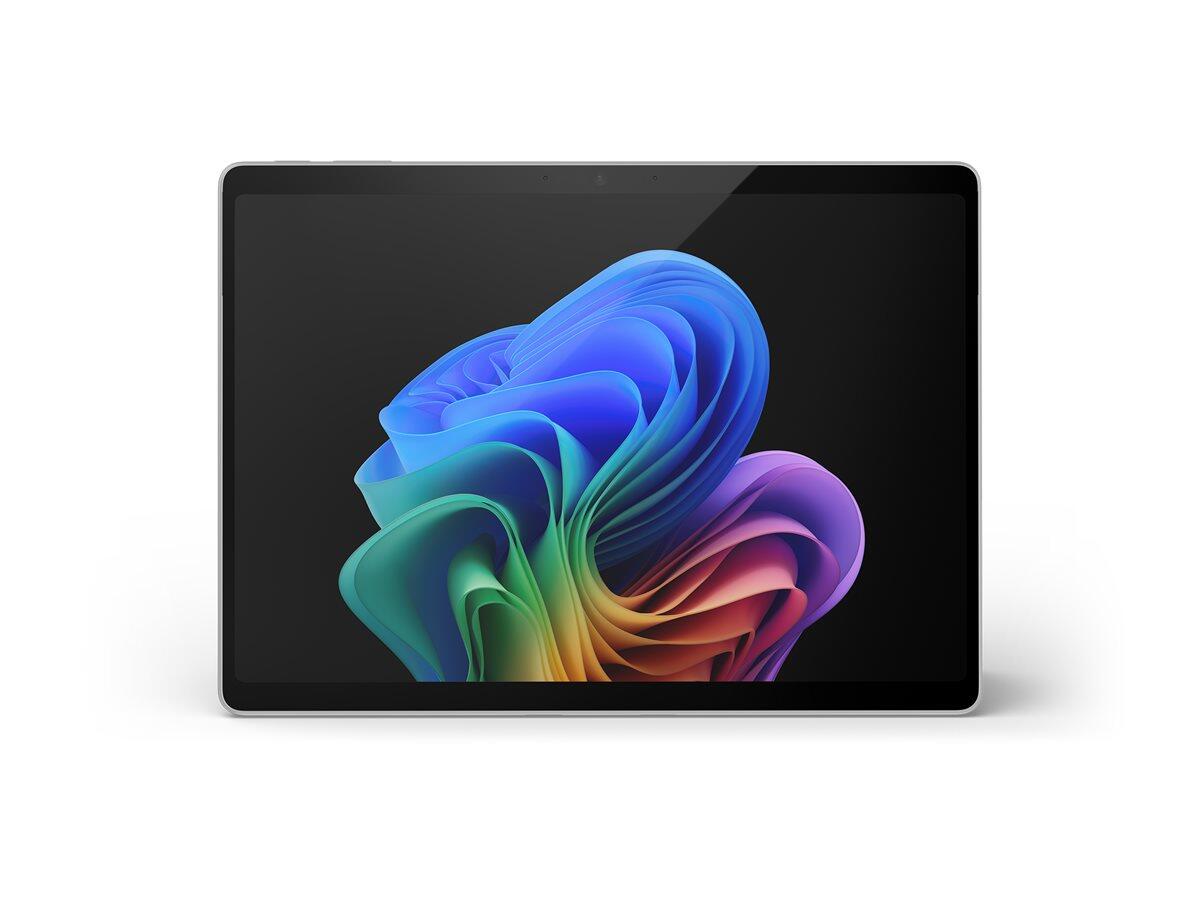 B-WARE Microsoft Surface Pro Copilot+ PC 11th Edition Snapdragon X Plus X1P-64-100 Business Tablet 33 cm (13')