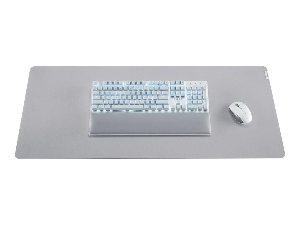 Razer Pro Glide XXL Mauspad, grau