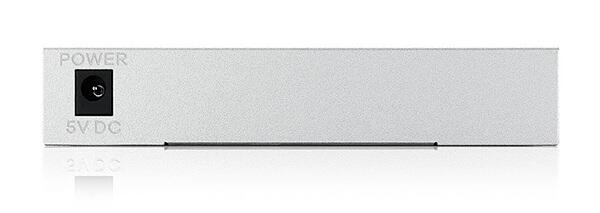 ZyXEL GS-108B V5 8-Port Gigabit Switch