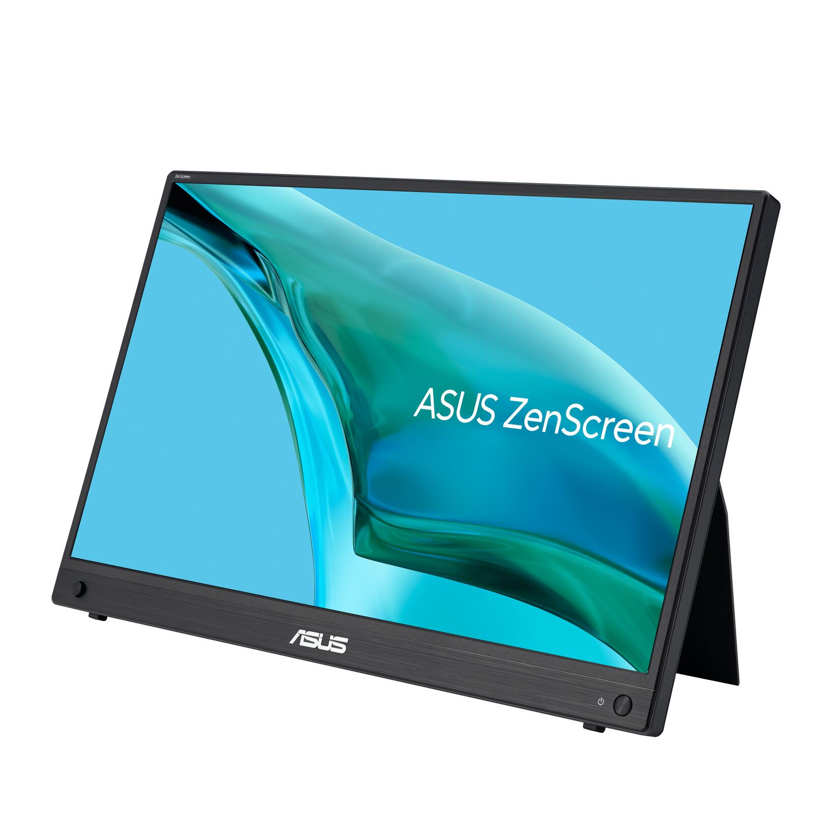 ASUS ZenScreen MB16AHG tragbarer Monitor 39,6 cm (15,6 Zoll)