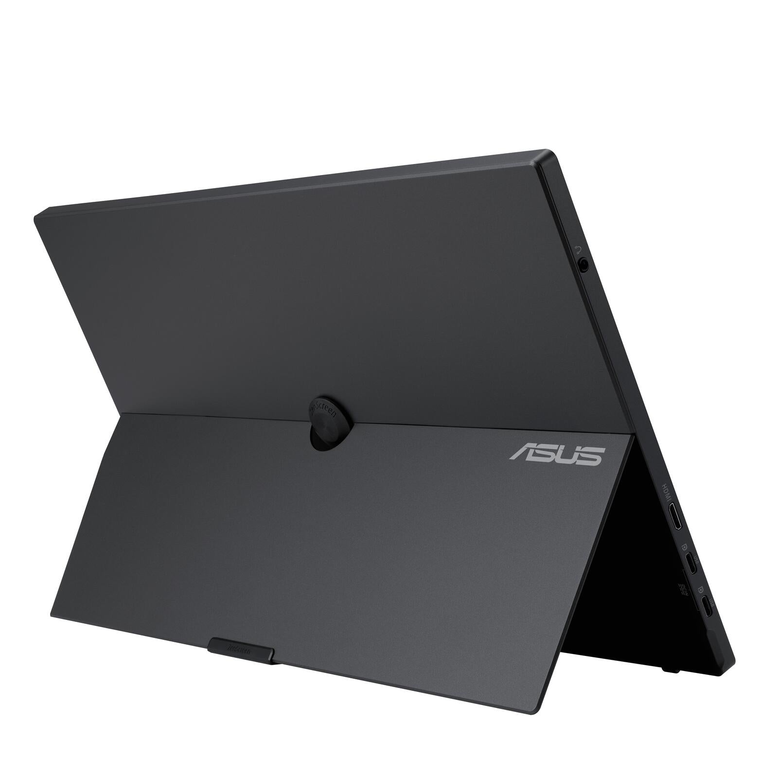 ASUS ZenScreen MB16AHG tragbarer Monitor 39,6 cm (15,6 Zoll)