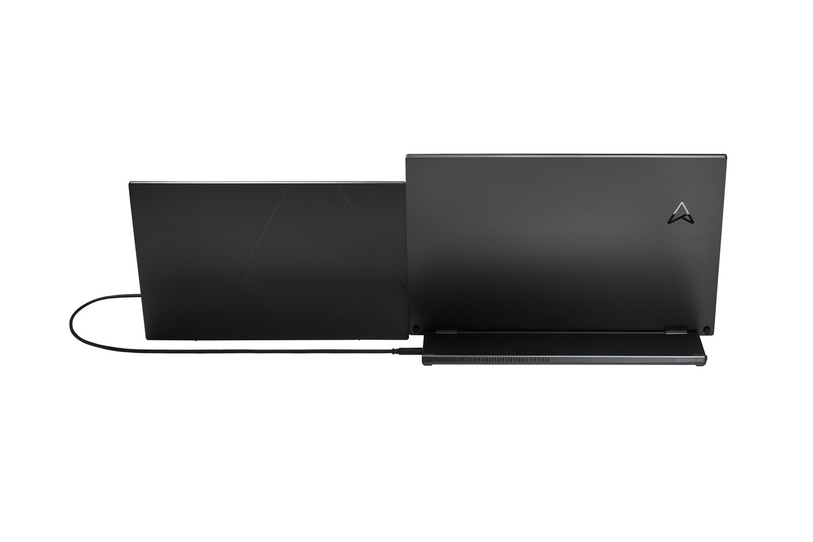 ASUS ZenScreen MB16QHG tragbarer Monitor 40,6 cm (16 Zoll)