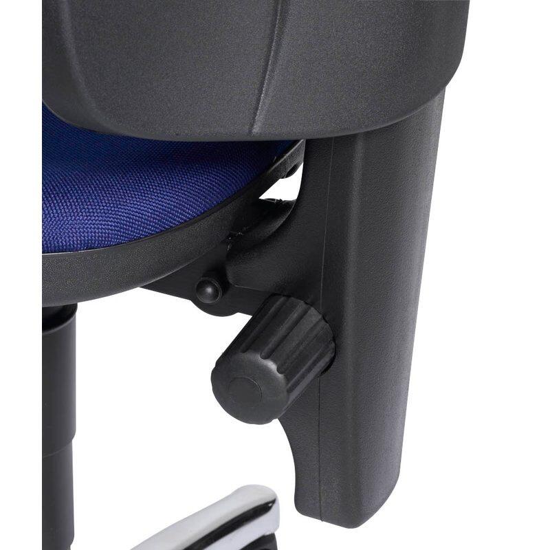 Topstar Bürostuhl Point 60 Plus schwarz