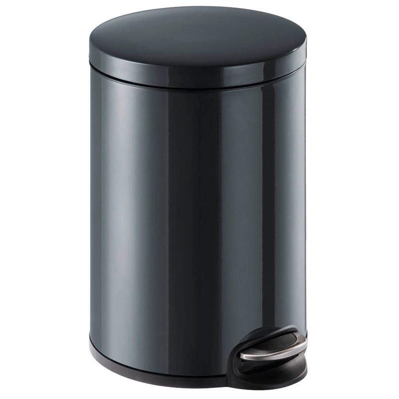 DURABLE Mülleimer 20,0 l anthrazit