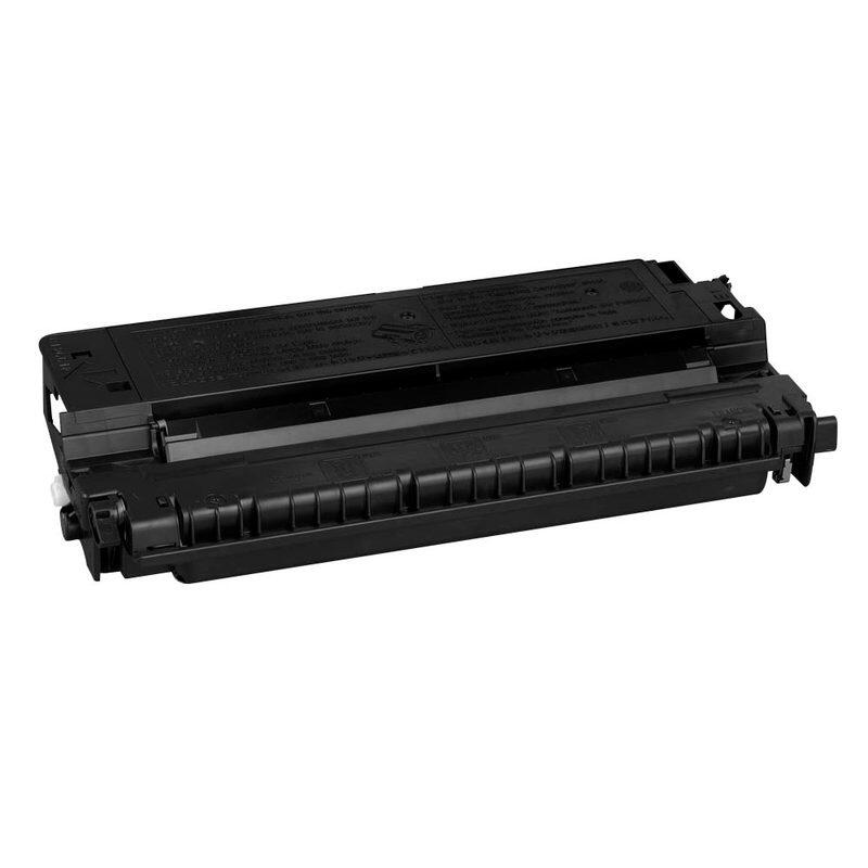 Canon Original Toner E16 BK Schwarz