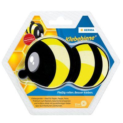 HERMA Kleberoller Klebebiene