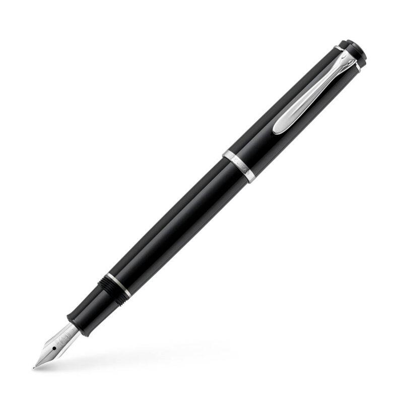 Pelikan Patronenfüller Classic 205 schwarz