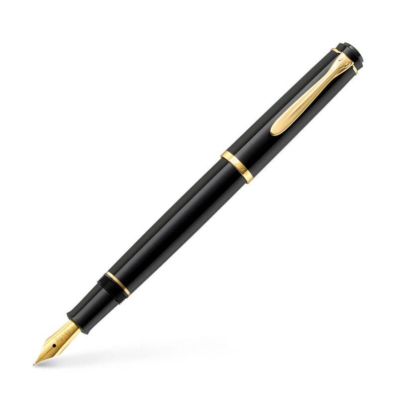 Pelikan Patronenfüller Classic P200 schwarz