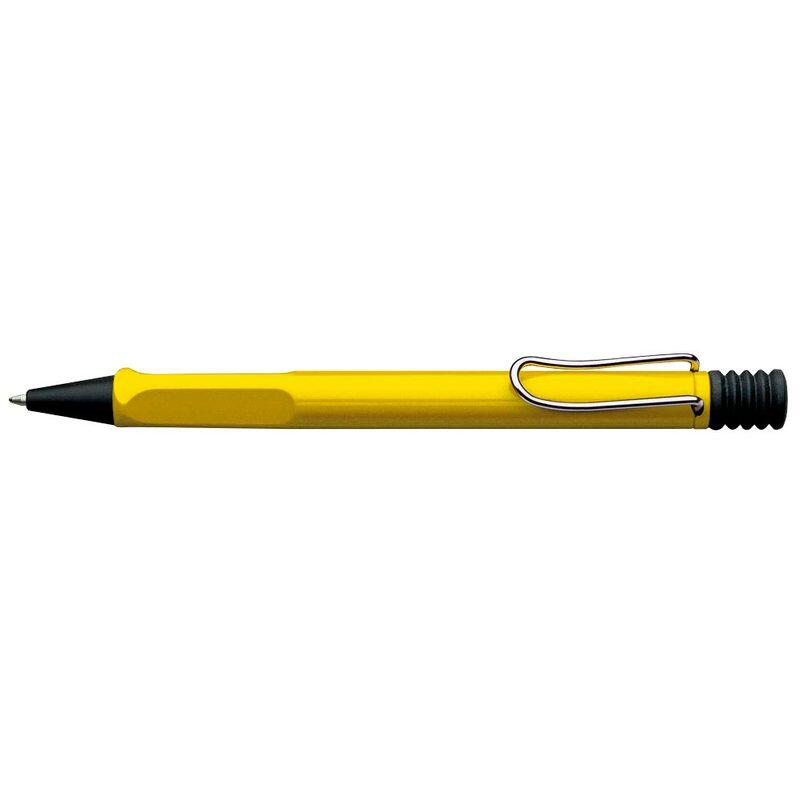 LAMY safari Kugelschreiber 0.5 mm Blau