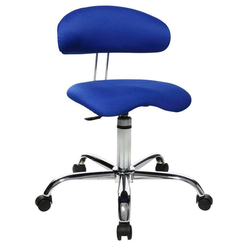 Topstar Bürostühl Sitness® 40, ST290W56 blau