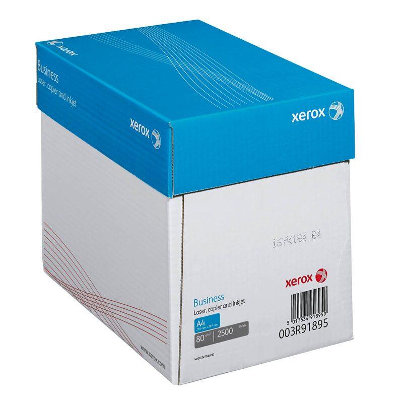 Xerox Kopierpapier DIN A4 80 g/m²