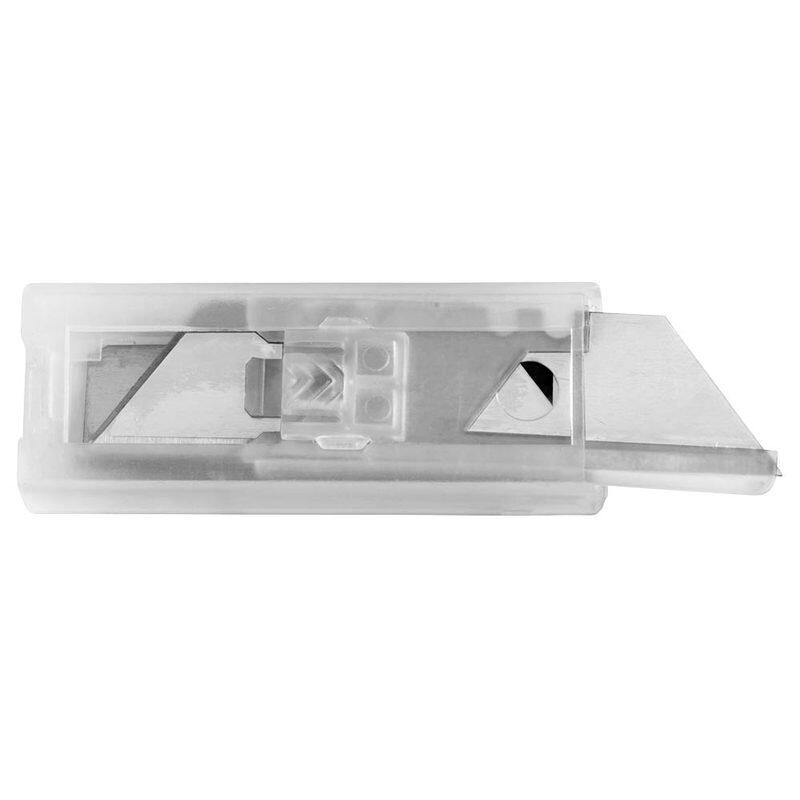 WESTCOTT Cuttermesser-Klingen silber 18 mm