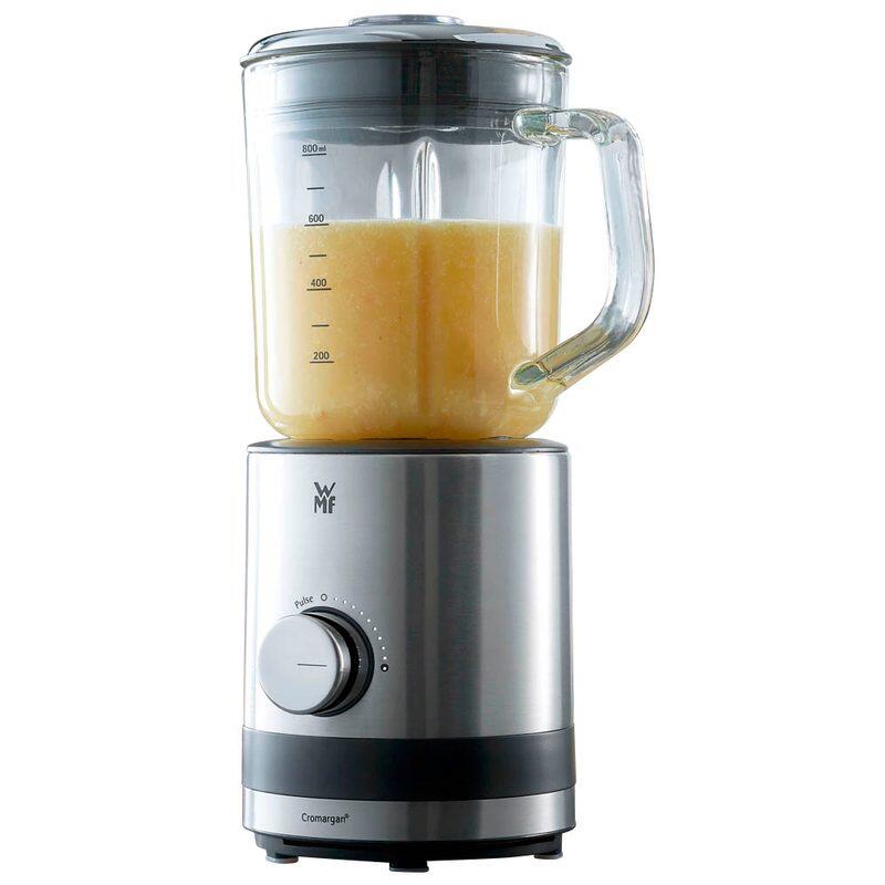 WMF KÜCHENminis Standmixer silber