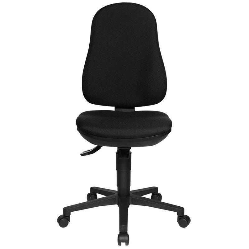 Topstar Bürostuhl Support SY, 8550M50 schwarz