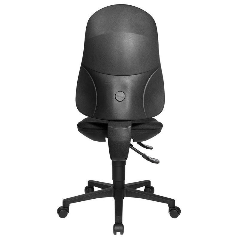Topstar Bürostuhl Support SY, 8550M50 schwarz