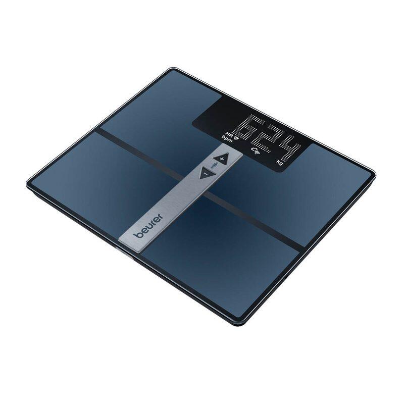 beurer BF 980 Körperanalysewaage