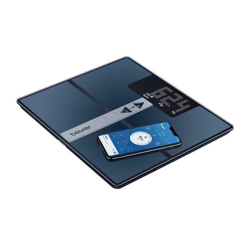 beurer BF 980 Körperanalysewaage