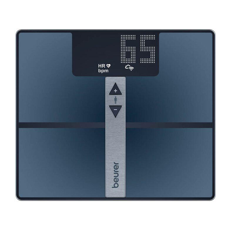 beurer BF 980 Körperanalysewaage