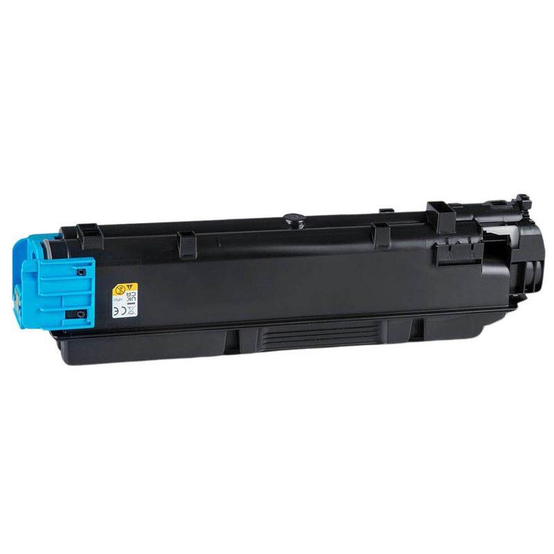 Kyocera Original TK-5390C Toner - cyan 13.000 Seiten (1T02Z1CNL0)