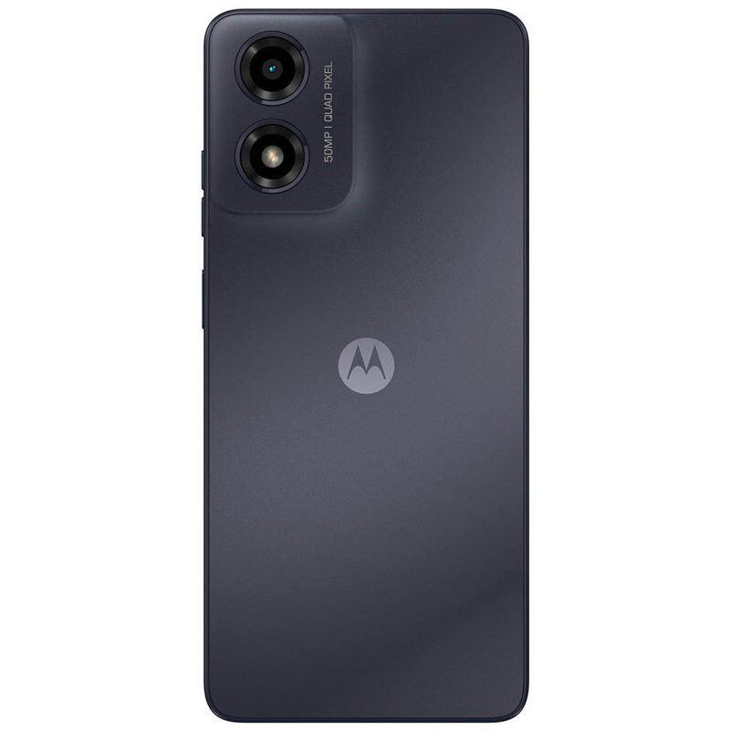 Motorola Moto G04s 64GB Concord Black 16,76cm (6,6')