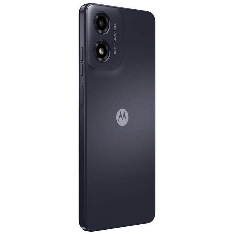 Motorola Moto G04s 64GB Concord Black 16,76cm (6,6')