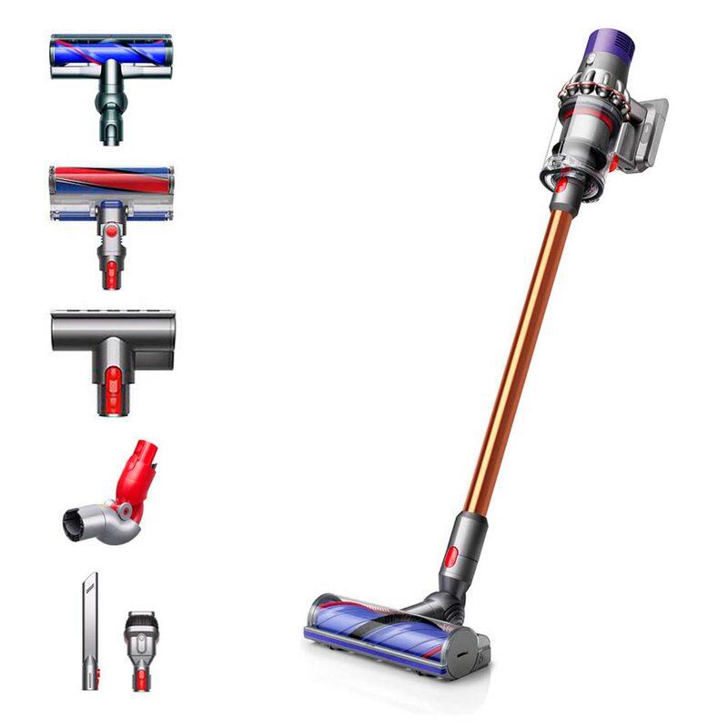 Dyson Absolute Akku-Staubsauger V10