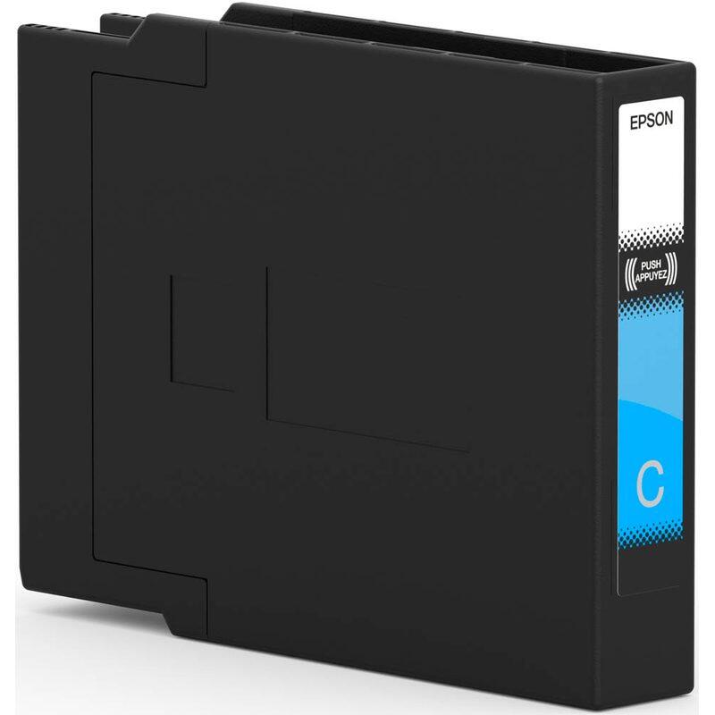 Epson Original T14B2 XXL Druckerpatrone - cyan C13T14B240