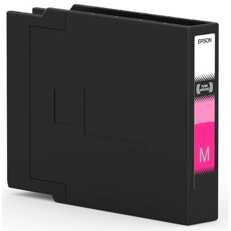 Epson Original T14B3 XXL Druckerpatrone - magenta C13T14B340